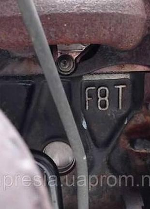 Двигун renault scenic i 1.9 dti f9q734 3