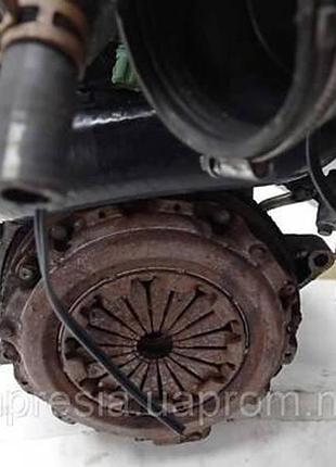Двигун renault scenic i 1.9 dti f9q734 4