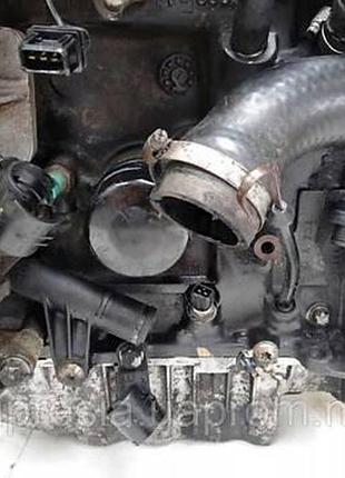 Двигун renault scenic i 1.9 dti f9q734 5