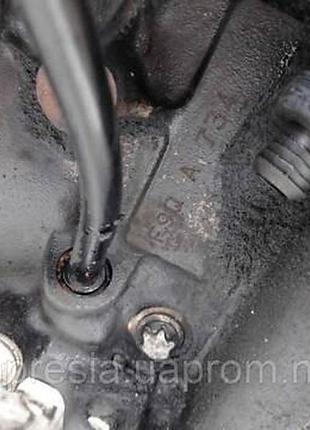 Двигун renault scenic i 1.9 dti f9q734 7