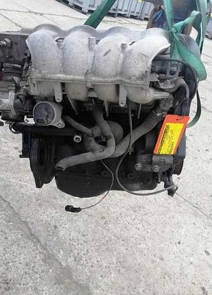 Двигун opel x14xe 1.4 astra, corsa, meriva