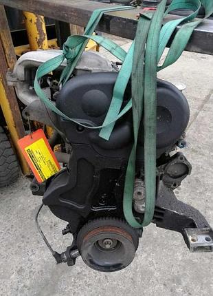 Двигун opel x14xe 1.4 astra corsa meriva 5
