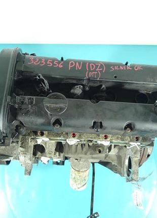 Двигатель ford focus mk1 1.4 16v film 2
