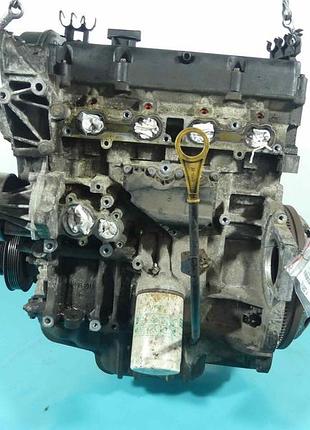 Двигатель ford focus mk1 1.4 16v film 4