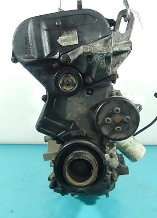 Двигатель ford focus mk1 1.4 16v film 5