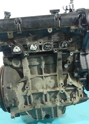 Двигатель ford focus mk1 1.4 16v film 6