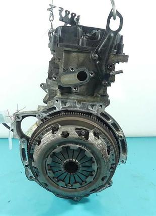 Двигатель ford focus mk1 1.4 16v film 7
