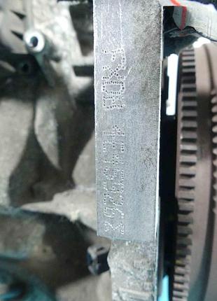 Двигатель ford focus mk1 1.4 16v film 9