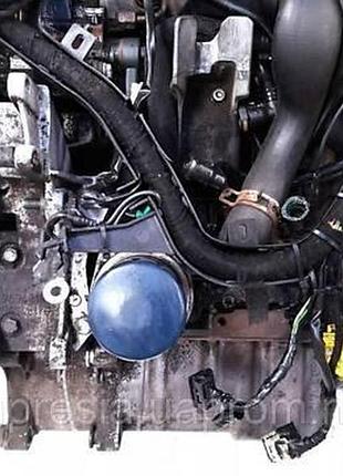 Двигатель peugeot 406 2.0 hdi rhz 3