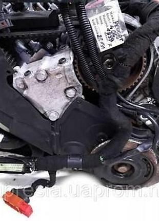 Двигатель peugeot 406 2.0 hdi rhz 4