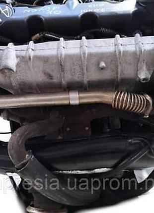 Двигатель peugeot 406 2.0 hdi rhz 6
