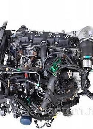 Двигатель peugeot 406 2.0 hdi rhz 7