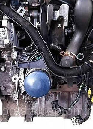 Двигатель peugeot 406 2.0 hdi rhz 9