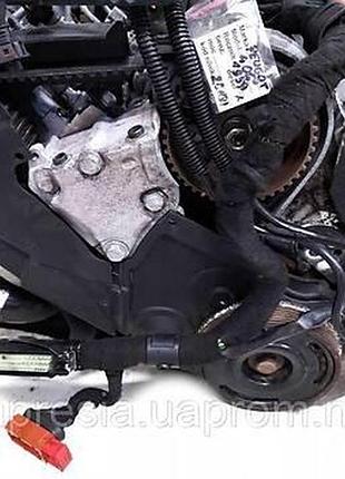 Двигатель peugeot 406 2.0 hdi rhz 10