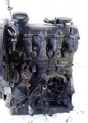 Двигун volkswagen golf iv 1.9tdi 110km 97-03 asv