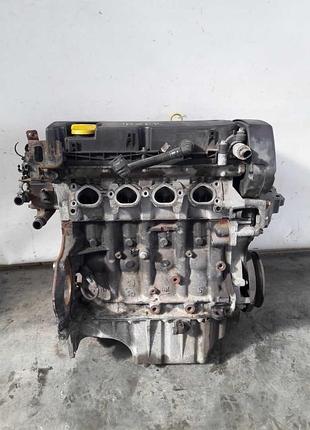 Двигун z18xer zafira b 2