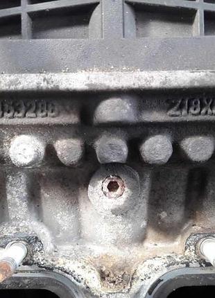 Двигун z18xer zafira b 9