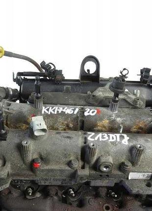 Двигун opel corsa d 1.3 cdti 75 z13dtj 3