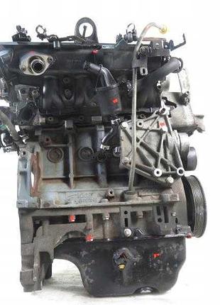 Двигун opel corsa d 1.3 cdti 75 z13dtj 4