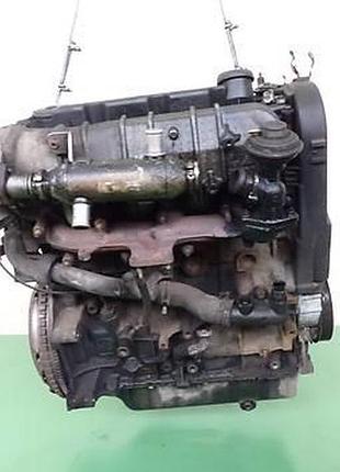 Б/у двигатель для peugeot 307. 7
