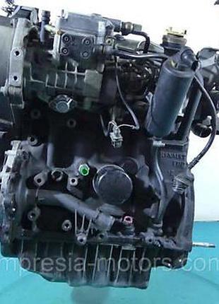 Двигатель renault megane i f9q 736 1.9 dti