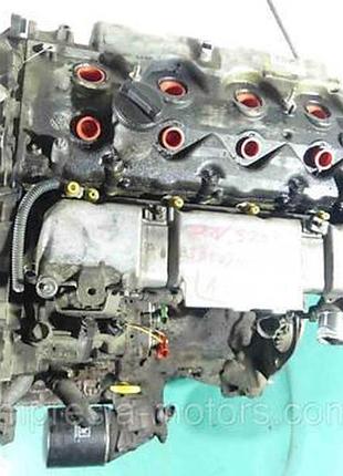 Двигатель toyota corolla verso i 2.0 d4d 2