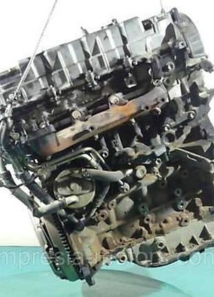 Двигатель toyota corolla verso i 2.0 d4d 5