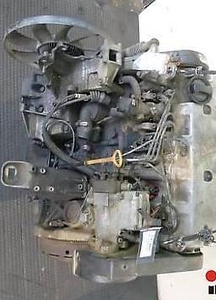 Б/у двигатель для audi a6.
