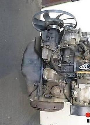 Б/у двигатель для audi a6. 2
