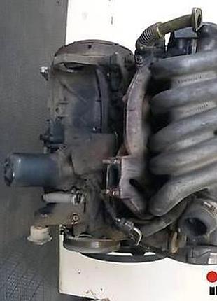 Б/у двигатель для audi a6. 4