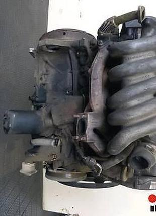 Б/у двигатель для audi a6. 9