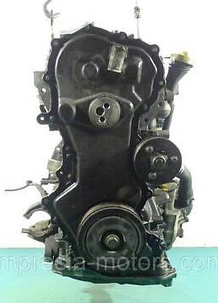Двигатель renault laguna ii m9rl782 2.0 dci