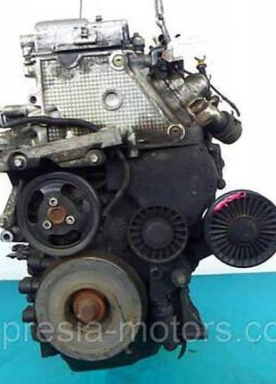 Двигун y20dth opel vectra c 2.0 dti pomiar