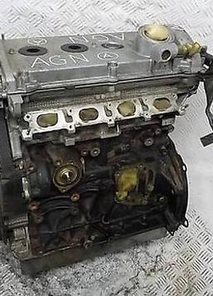 Б/у двигатель для volkswagen golf iv, audi a3. 4