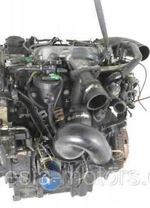 Двигун citroen c5 i 2.2 hdi 4hx