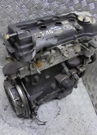 Б/у двигатель для nissan primera p11.