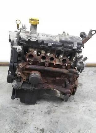 Двигатель k7ja710 dacia logan 1,4 4
