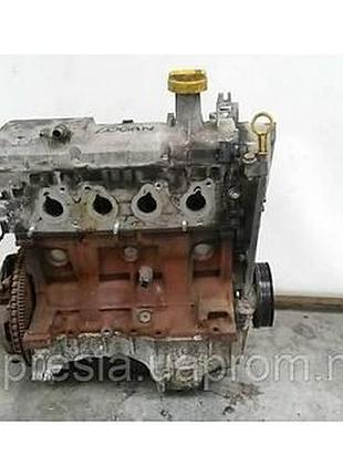 Двигатель k7ja710 dacia logan 1,4 8