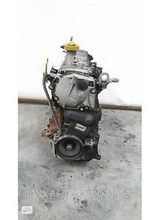 Двигатель k7ja710 dacia logan 1,4 9