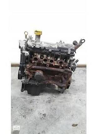 Двигатель k7ja710 dacia logan 1,4 10