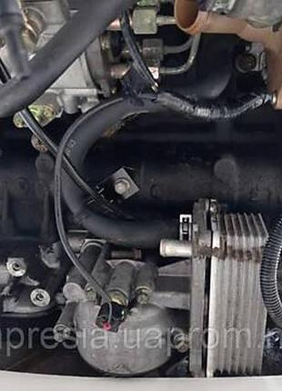 Двигун mondeo mk3 2.0 tddi 115 km d6ba 3
