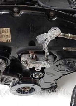 Двигун mondeo mk3 2.0 tddi 115 km d6ba 5