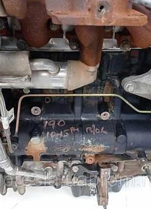 Двигун mondeo mk3 2.0 tddi 115 km d6ba 7