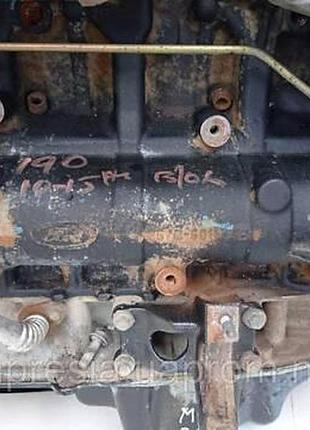 Двигун mondeo mk3 2.0 tddi 115 km d6ba 8