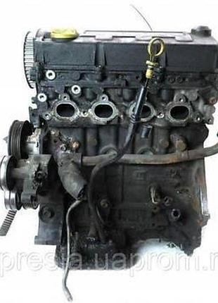 Двигун opel meriva 1.7dti 75km 02-10 y17dt