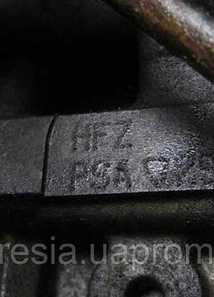 Двигатель peugeot 206 1.1 hfz 2