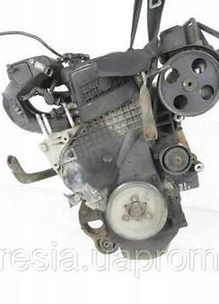 Двигатель peugeot 206 1.1 hfz 3