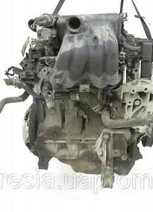 Двигатель peugeot 206 1.1 hfz 5
