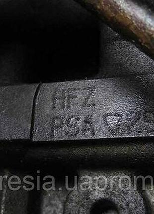 Двигатель peugeot 206 1.1 hfz 8