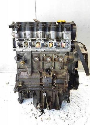 Двигун opel vectra c 1.9 cdti 120km 02-08 z19dt